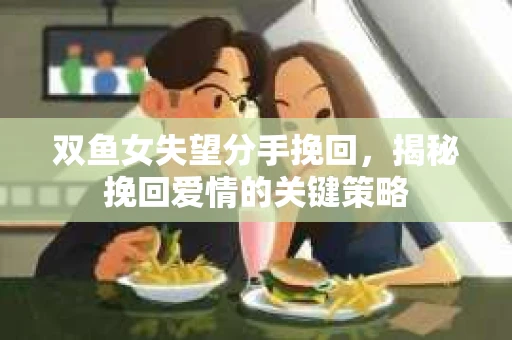 双鱼女失望分手挽回，揭秘挽回爱情的关键策略