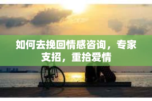 如何去挽回情感咨询，专家支招，重拾爱情