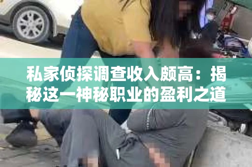 私家侦探调查收入颇高：揭秘这一神秘职业的盈利之道