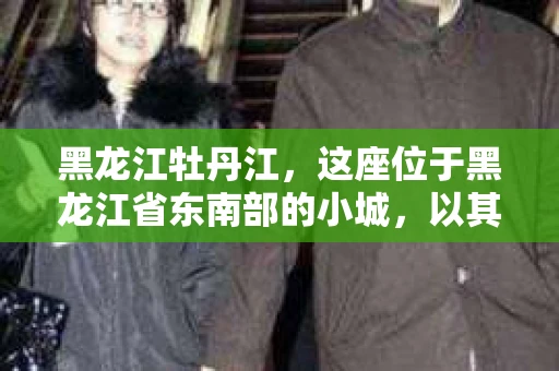 黑龙江牡丹江，这座位于黑龙江省东南部的小城，以其独特的地理位置和丰富的自然资源而闻名。然而，对于许多人来说，牡丹江的另一个身份可能更为人所知——那就是一个催收重镇。那么，黑龙江牡丹江究竟是如何成为催收中心的呢？接下来，我们就来一探究竟。