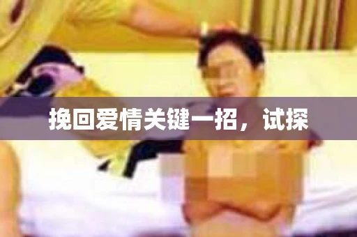 挽回爱情关键一招,试探 挽回爱情关键一招,试探