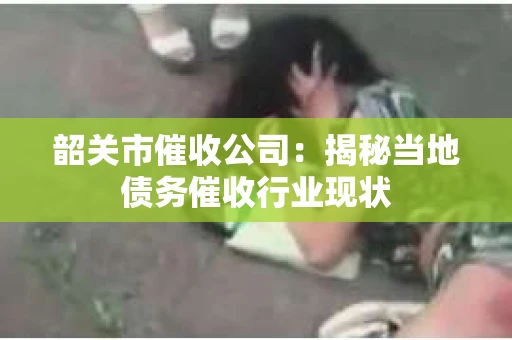 韶关市催收公司：揭秘当地债务催收行业现状