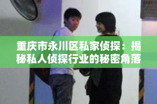 重庆市永川区私家侦探：揭秘私人侦探行业的秘密角落