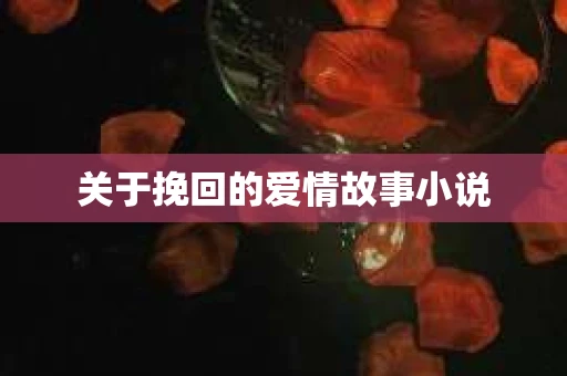 关于挽回的爱情故事小说