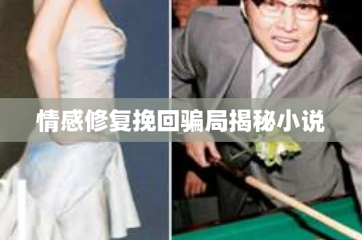 情感修复挽回骗局揭秘小说