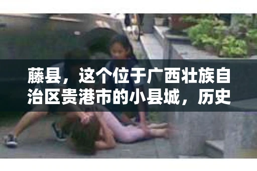 藤县，这个位于广西壮族自治区贵港市的小县城，历史悠久，风景秀丽。在这个充满生活气息的地方，你是否曾想过，如果有一天需要私家侦探的帮助，藤县是否也有这样的服务呢？今天，就让我带你了解一下藤县私家侦探的情况。